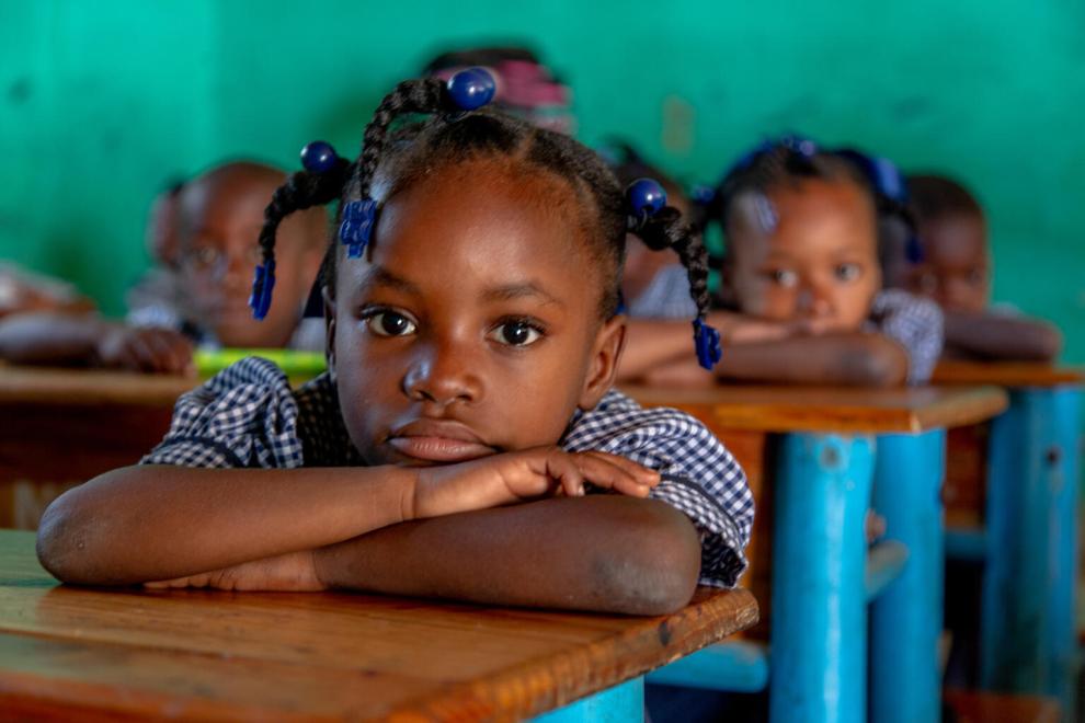 La situation des enfants se complique davantage en Haïti, selon la fondation Zanmi Timoun